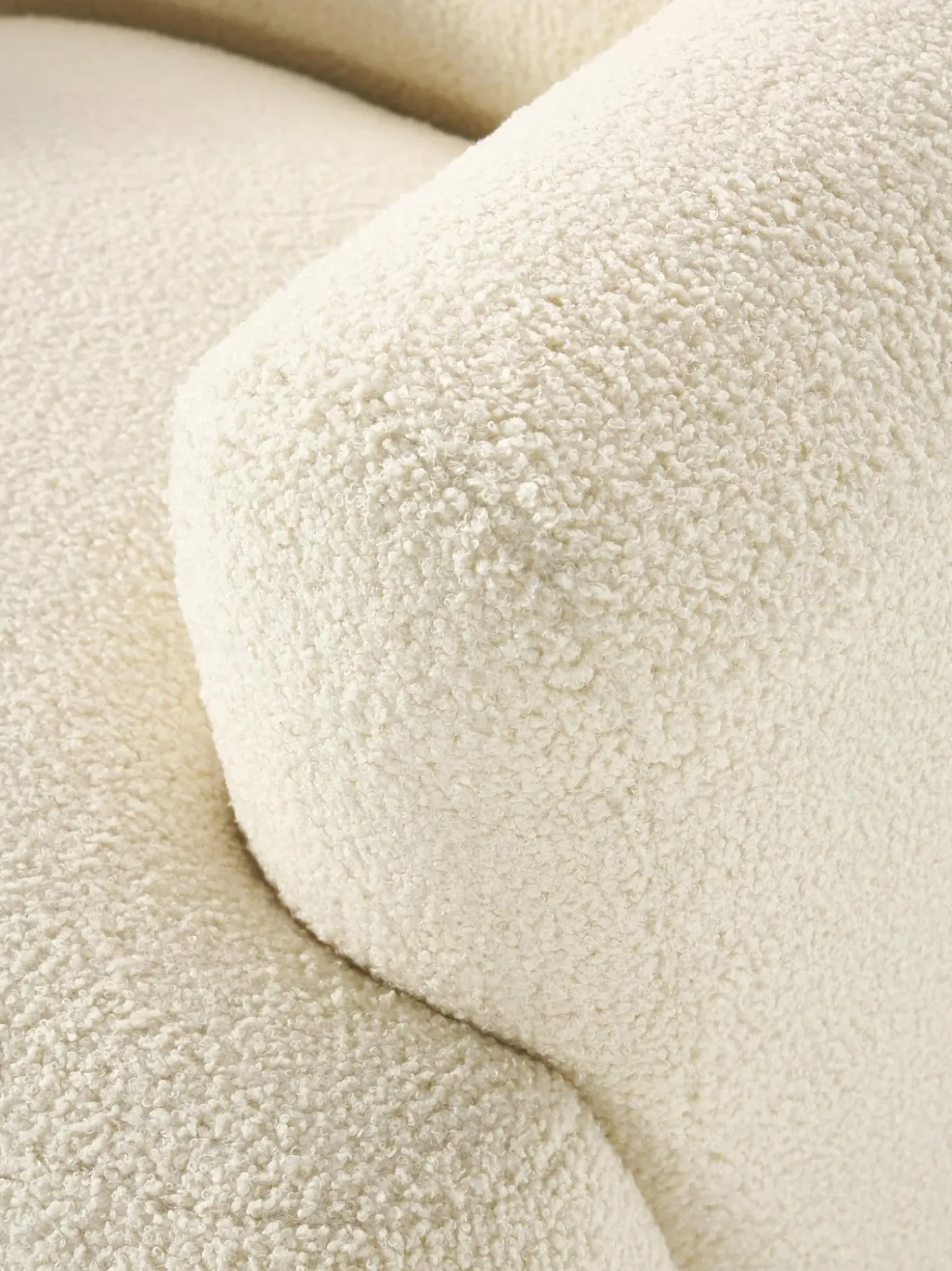 Sillon De Borreguillo Sofia