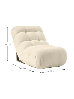 Sillon De Borreguillo Stanley