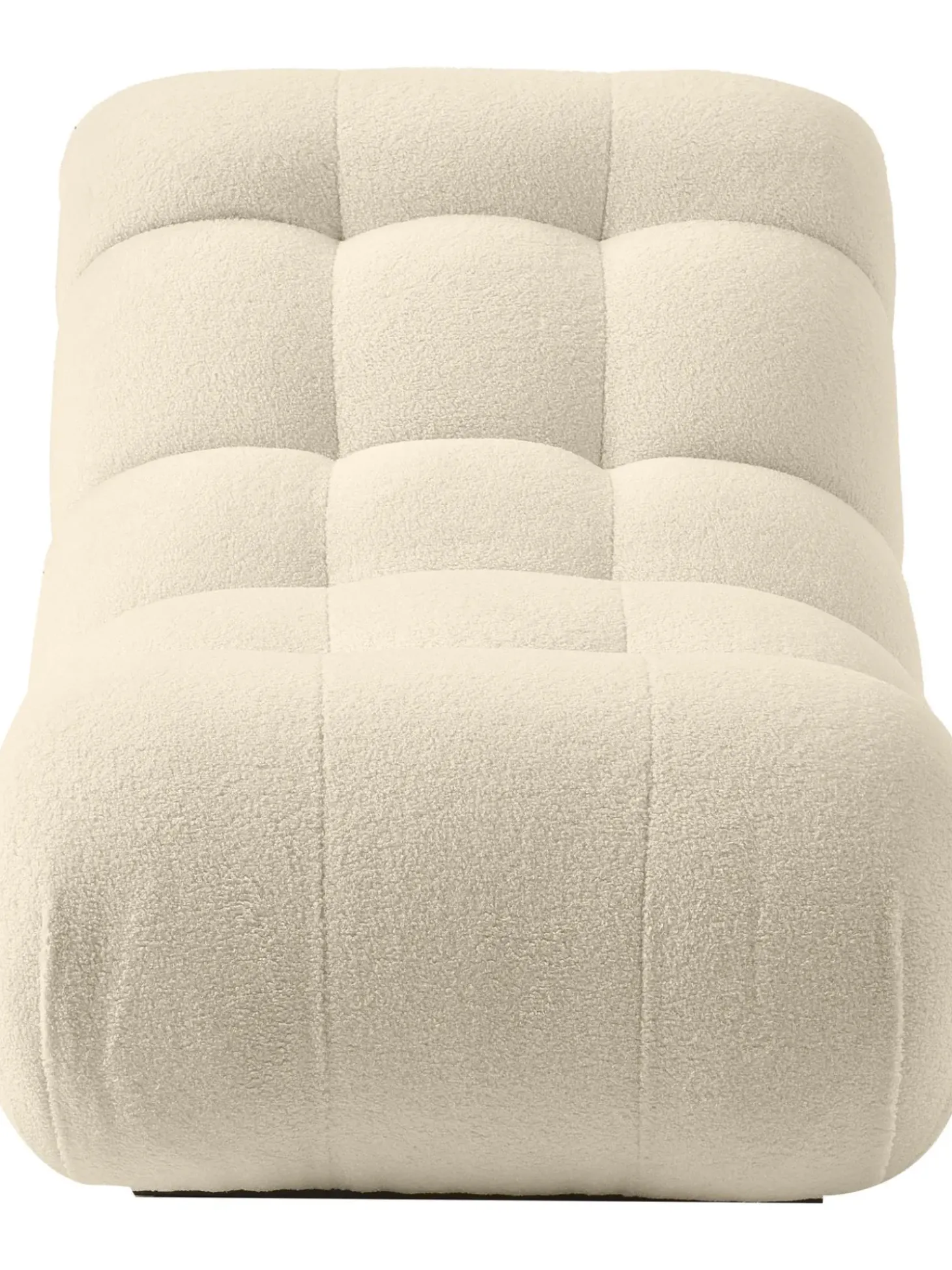 Sillon De Borreguillo Stanley