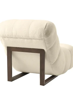Sillon De Borreguillo Stanley