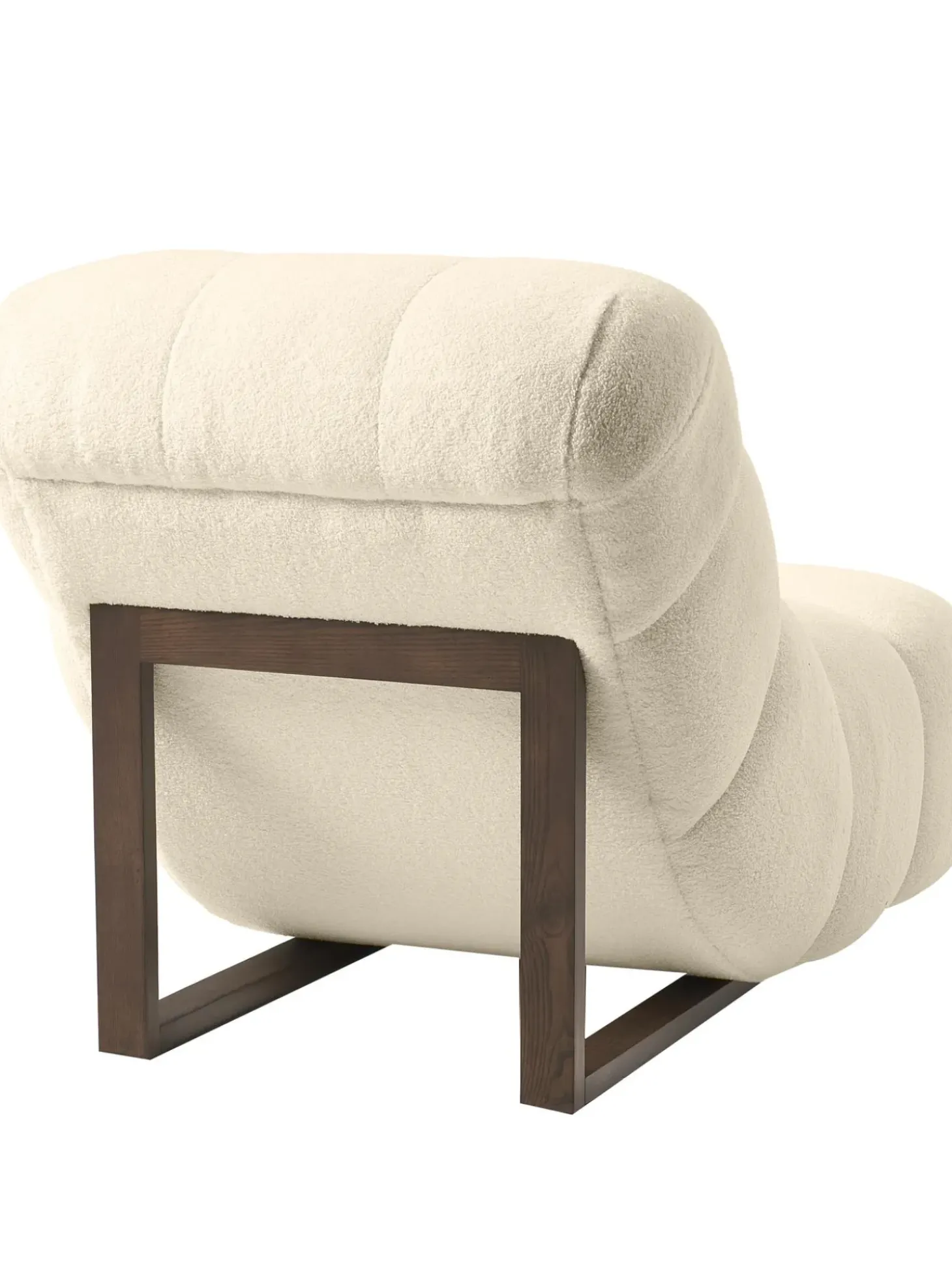 Sillon De Borreguillo Stanley