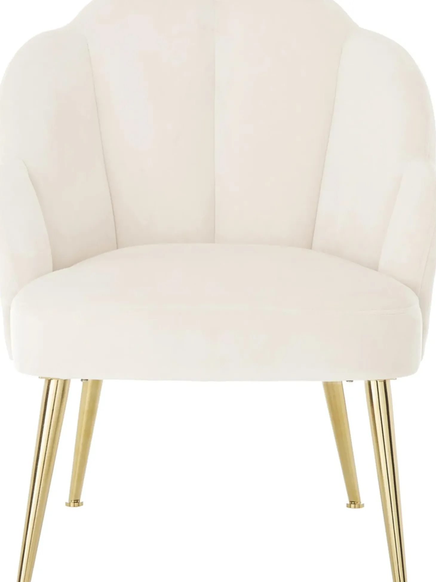 Sillon De Coctel De Terciopelo Helle