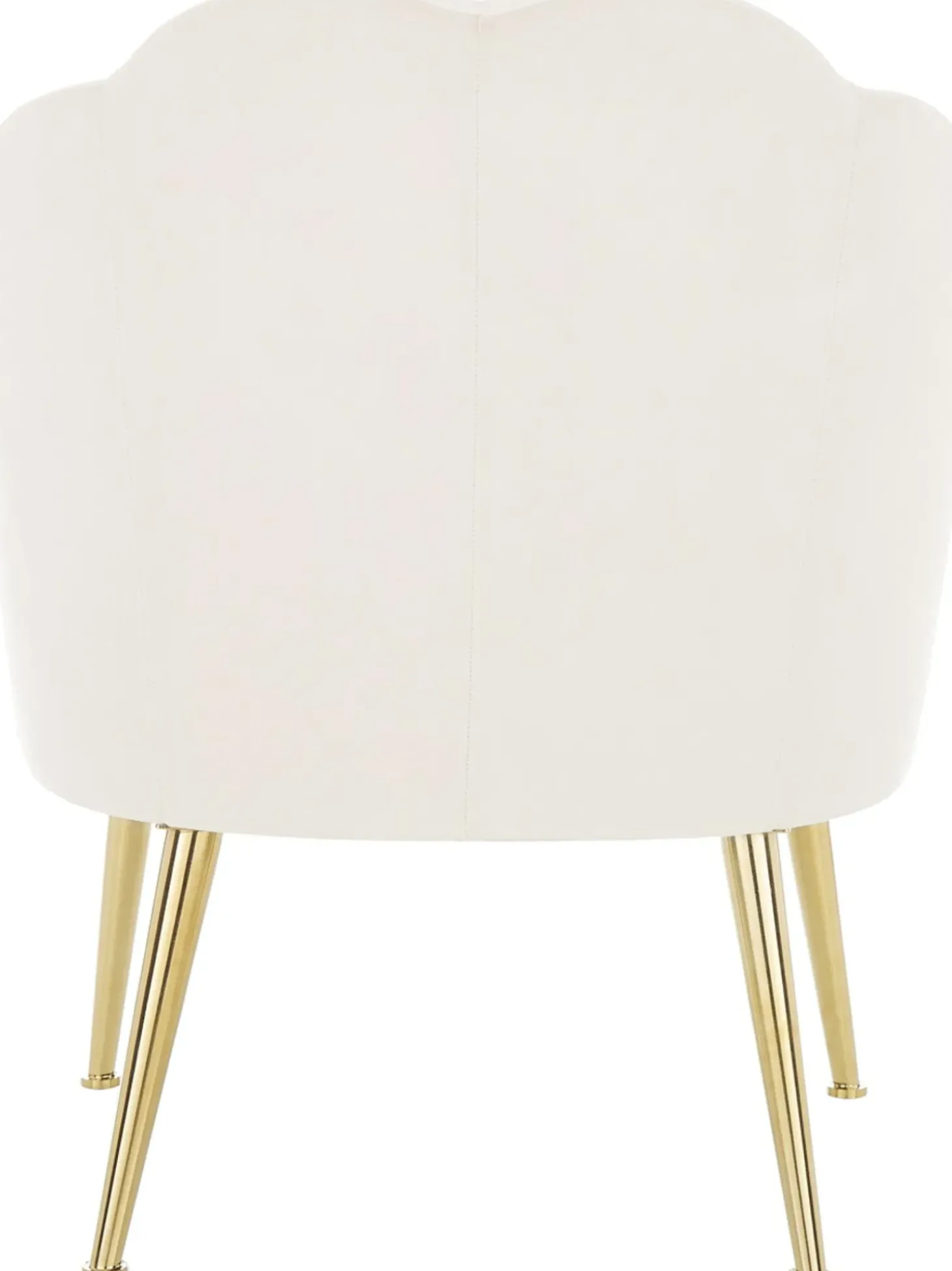 Sillon De Coctel De Terciopelo Helle