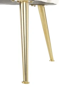 Sillon De Coctel De Terciopelo Helle