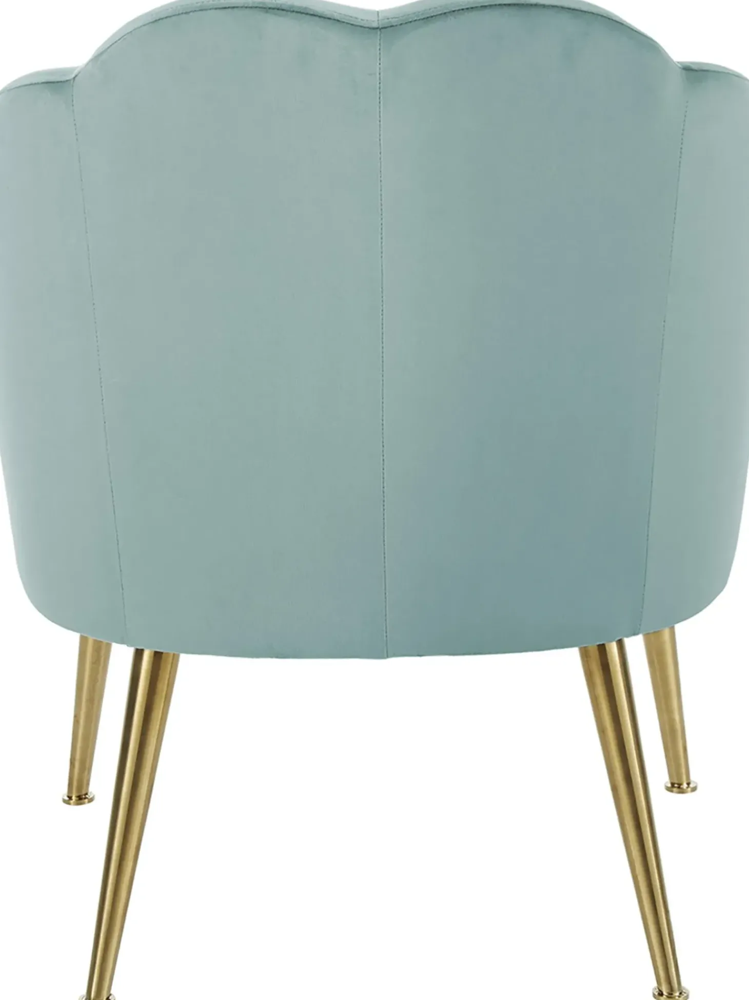 Sillon De Coctel De Terciopelo Helle