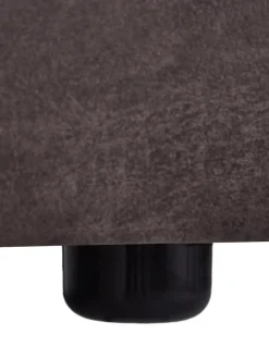 Sillon De Cuero Reciclado Lennon