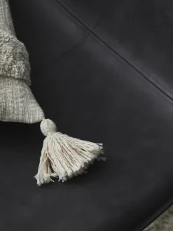 Sillon De Cuero Sintetico Barrel