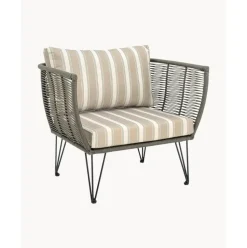 Sillon De Exterior Mundo