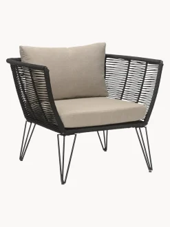 Sillon De Exterior Mundo