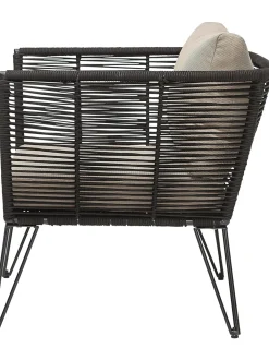 Sillon De Exterior Mundo