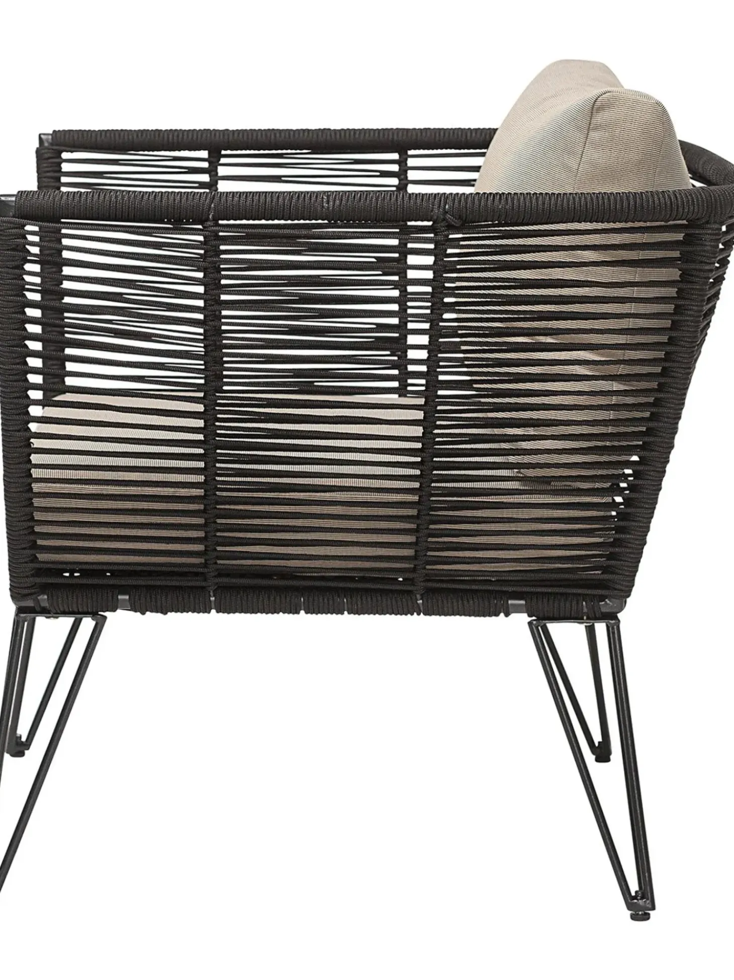 Sillon De Exterior Mundo