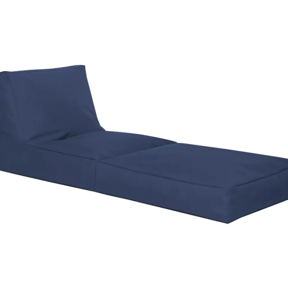 Sillon De Jardin Pop Up, Reclinable