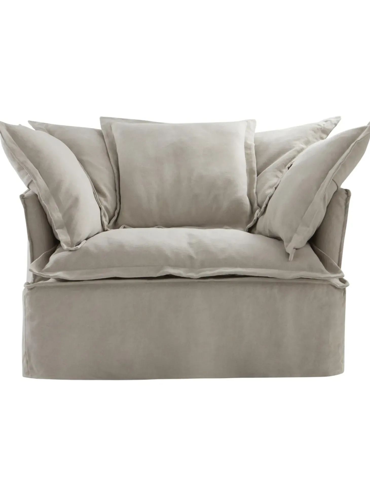 Sillon De Lino Gardanne