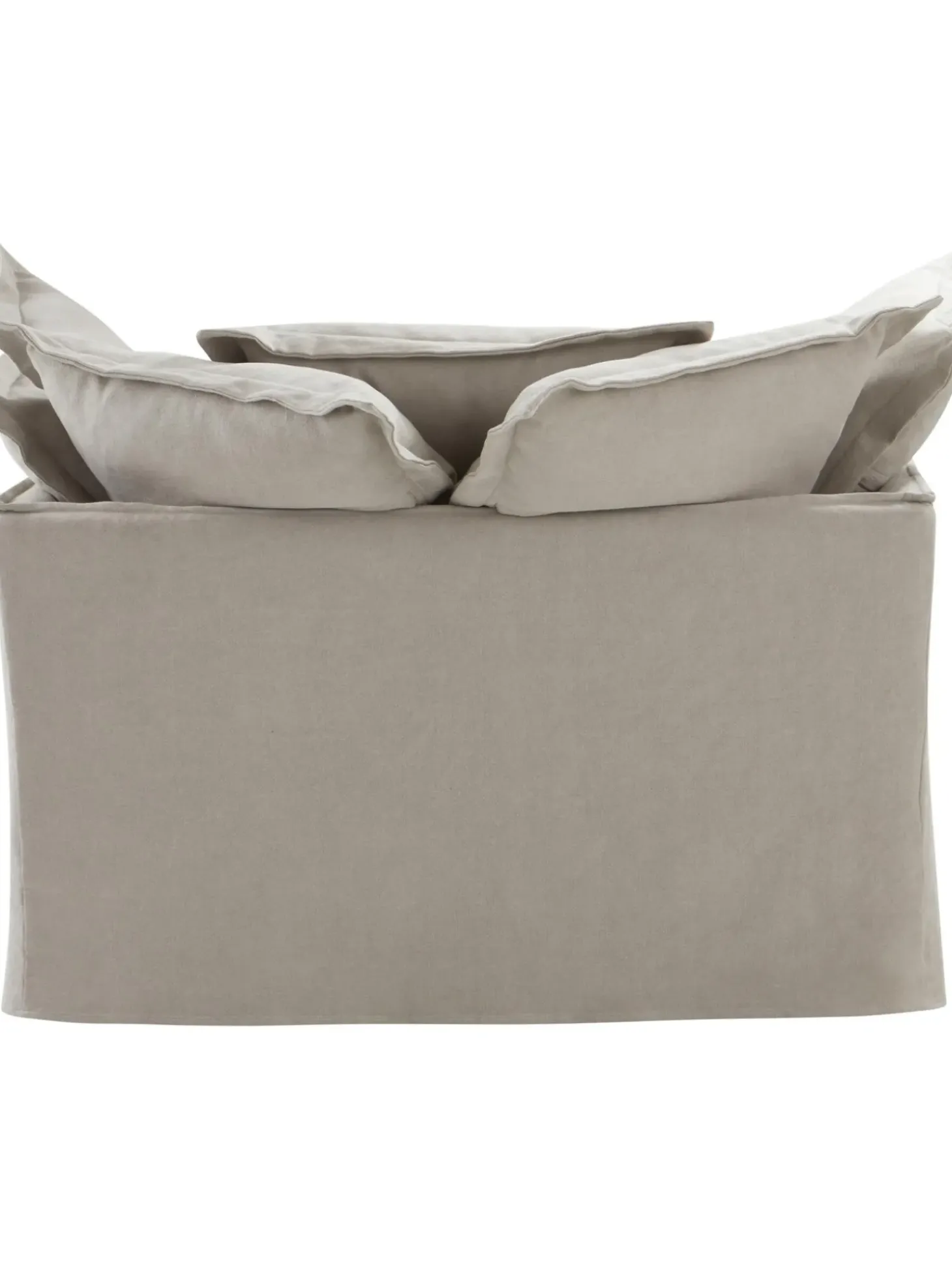 Sillon De Lino Gardanne