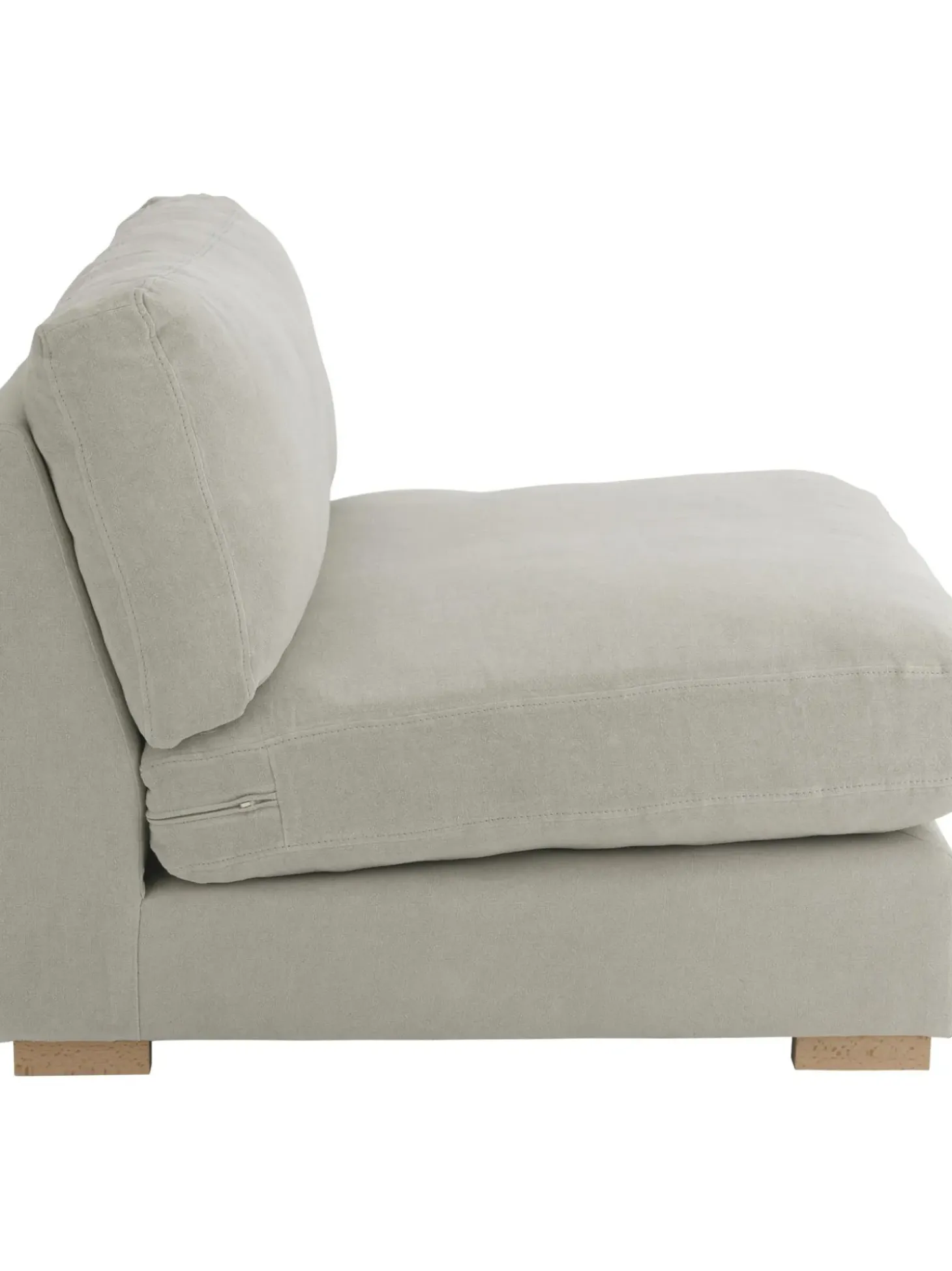 Sillon De Lino Vide