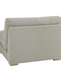 Sillon De Lino Vide