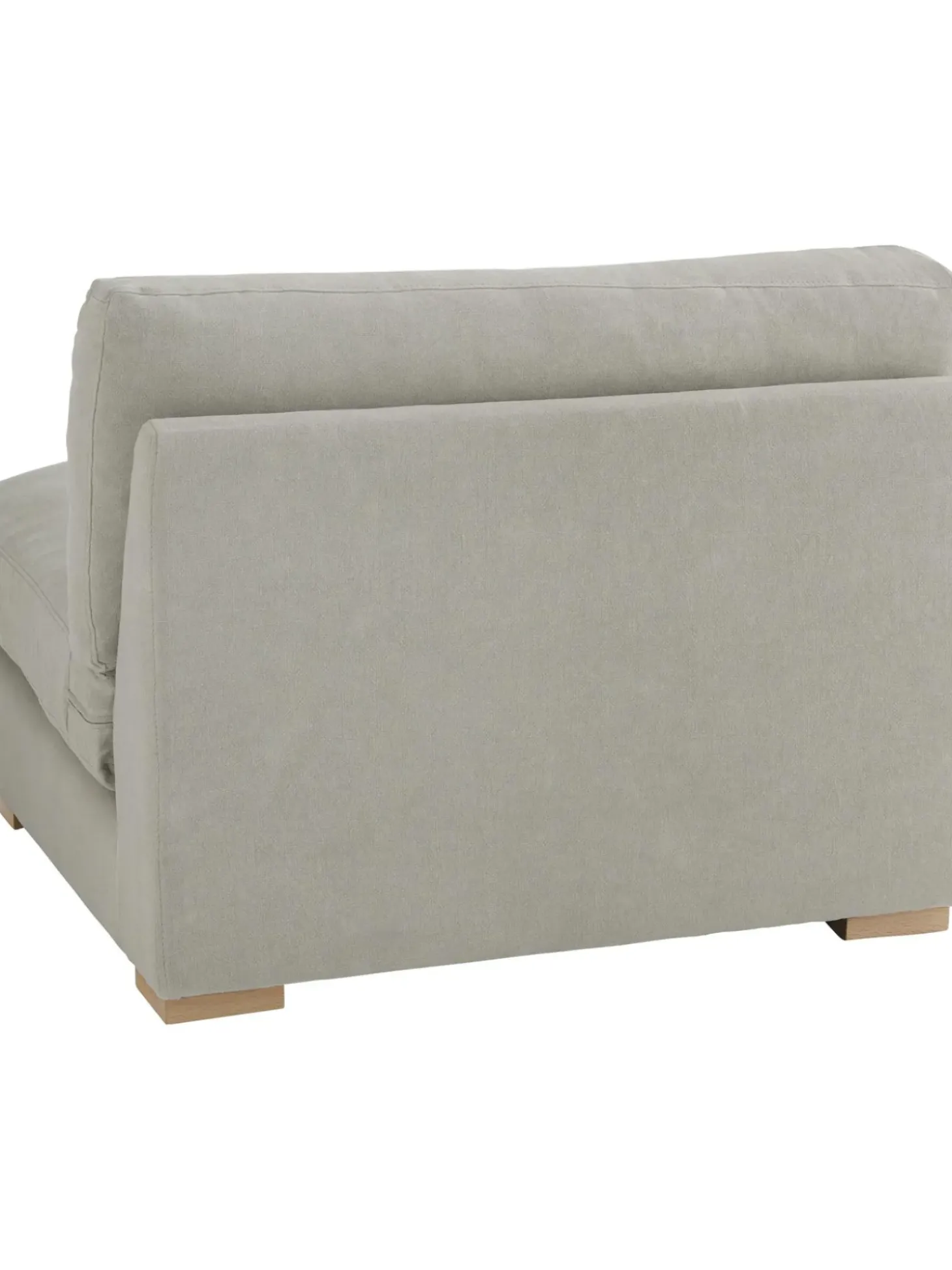 Sillon De Lino Vide