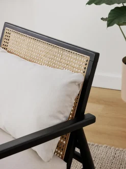 Sillon De Madera De Abedul Maciza Manuell