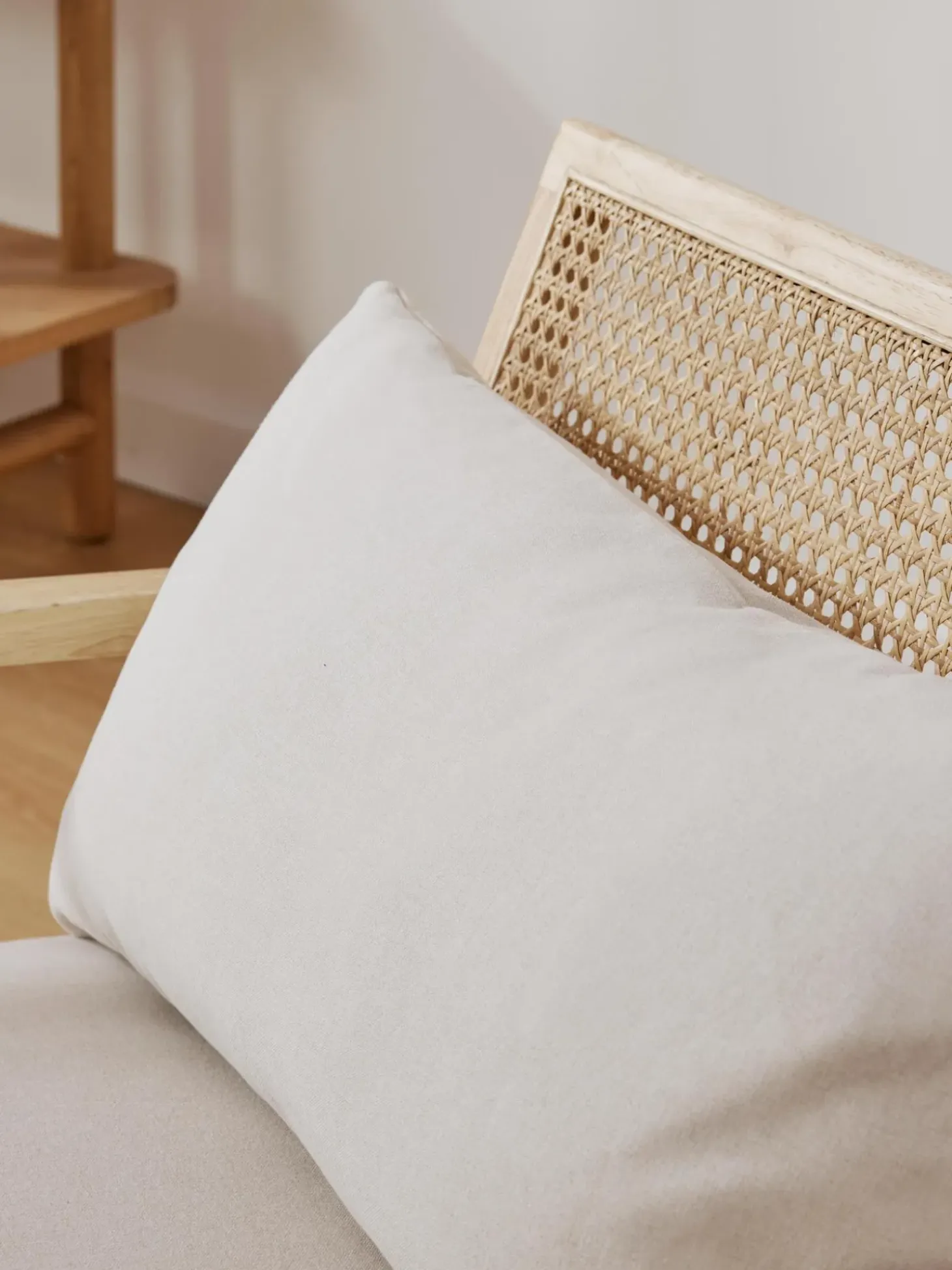 Sillon De Madera De Caucho Maciza Manuell