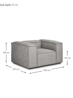 Sillon De Pana Lennon
