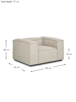 Sillon De Pana Lennon