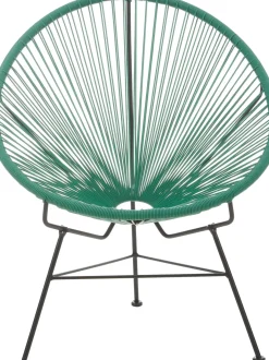 Sillon De Plastico Bahia