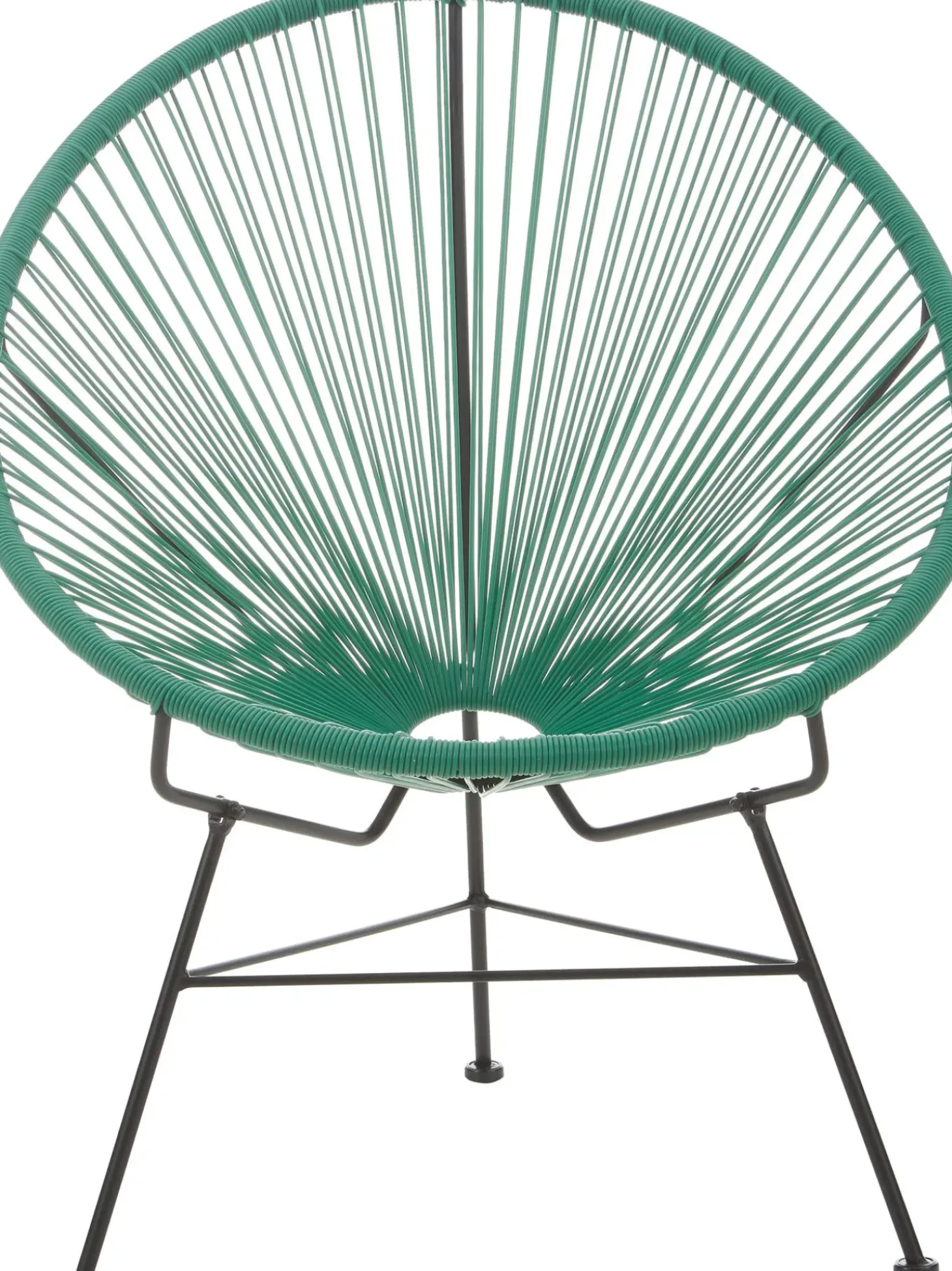 Sillon De Plastico Bahia