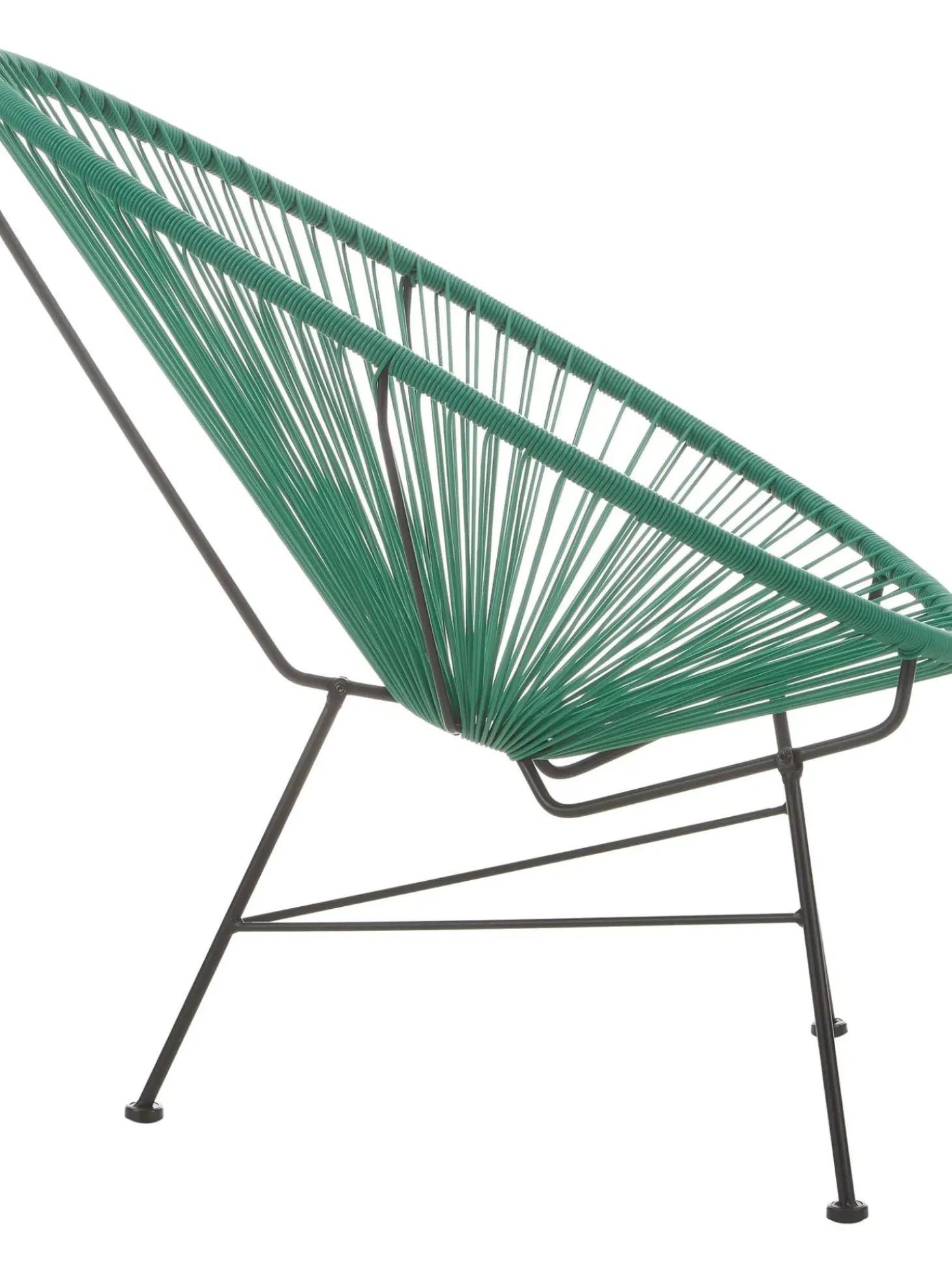 Sillon De Plastico Bahia