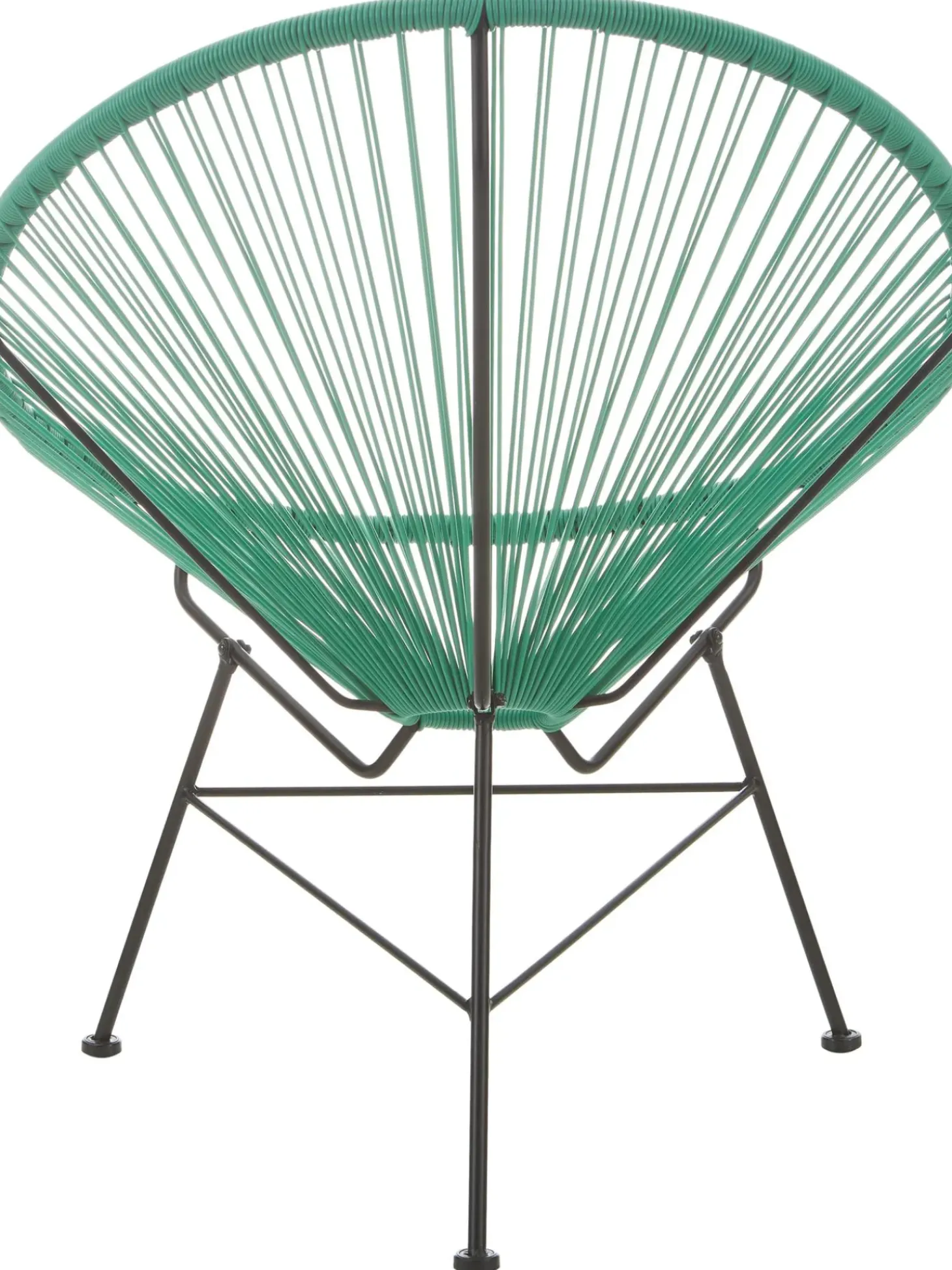 Sillon De Plastico Bahia