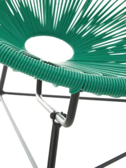 Sillon De Plastico Bahia
