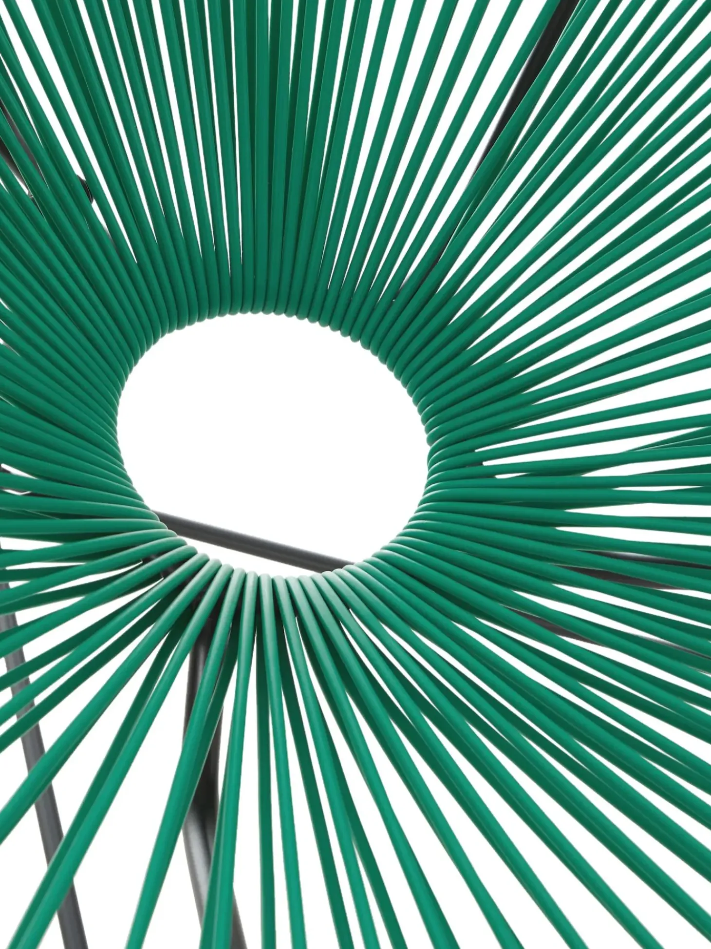 Sillon De Plastico Bahia