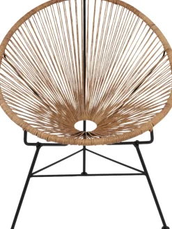 Sillon De Plastico Bahia