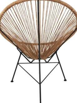 Sillon De Plastico Bahia