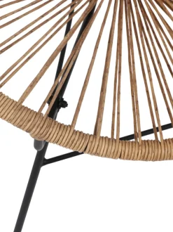 Sillon De Plastico Bahia