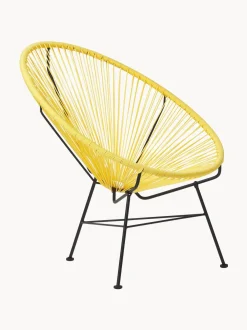 Sillon De Plastico Bahia