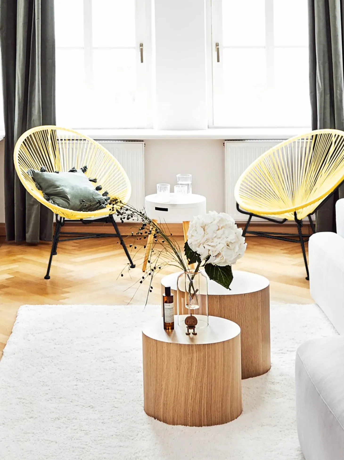 Sillon De Plastico Bahia