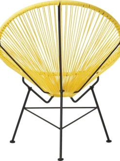 Sillon De Plastico Bahia