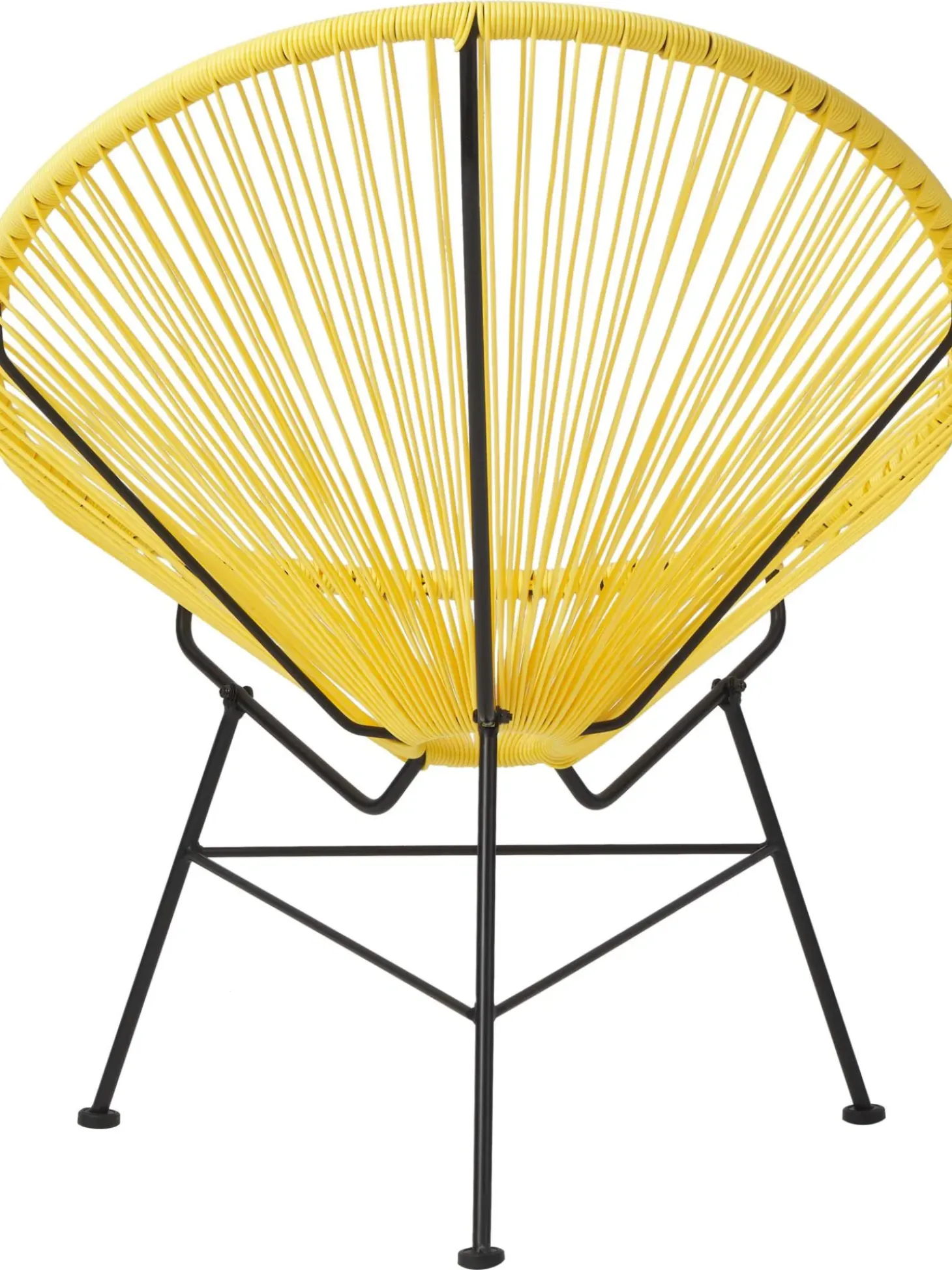 Sillon De Plastico Bahia