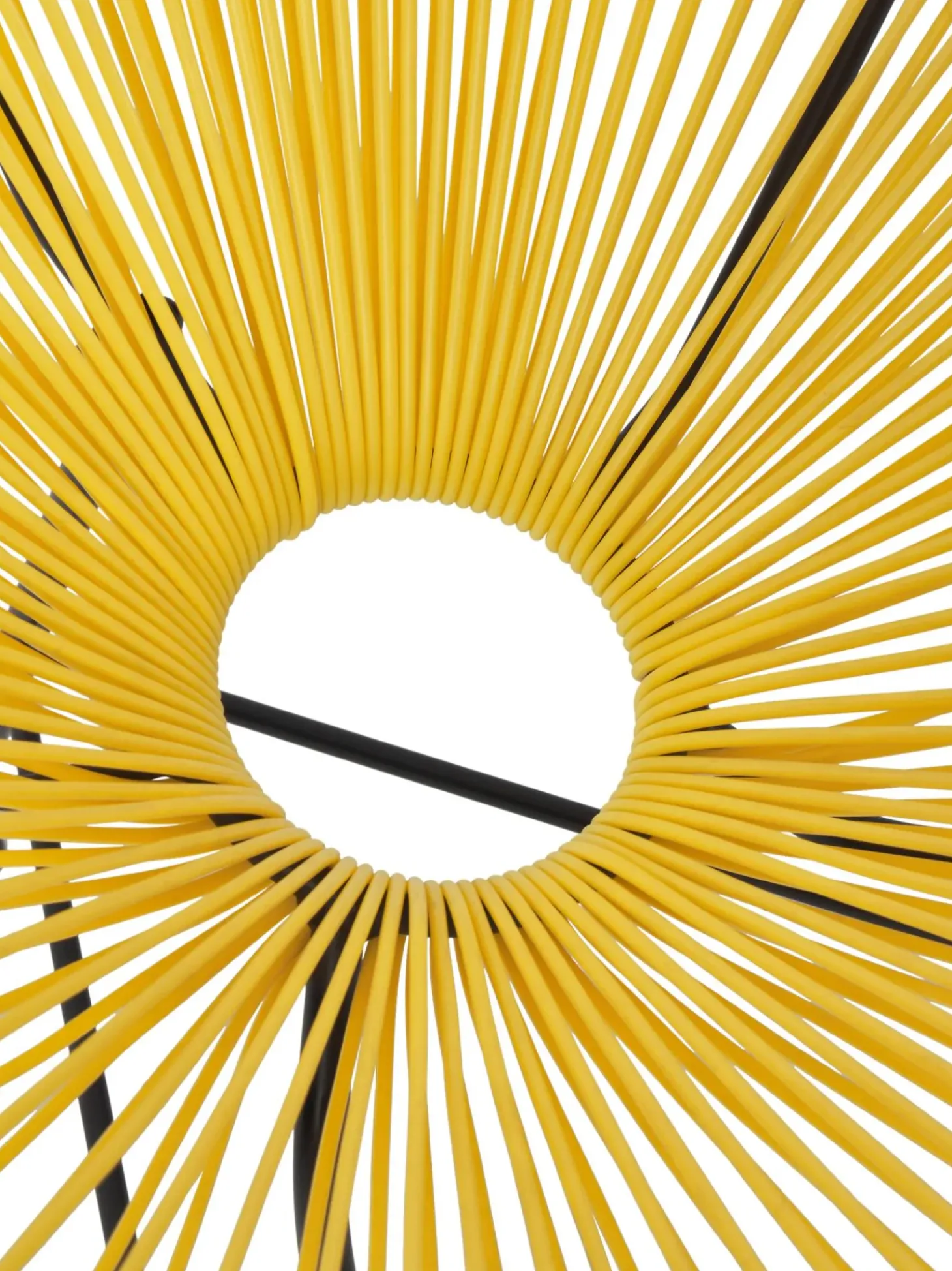 Sillon De Plastico Bahia