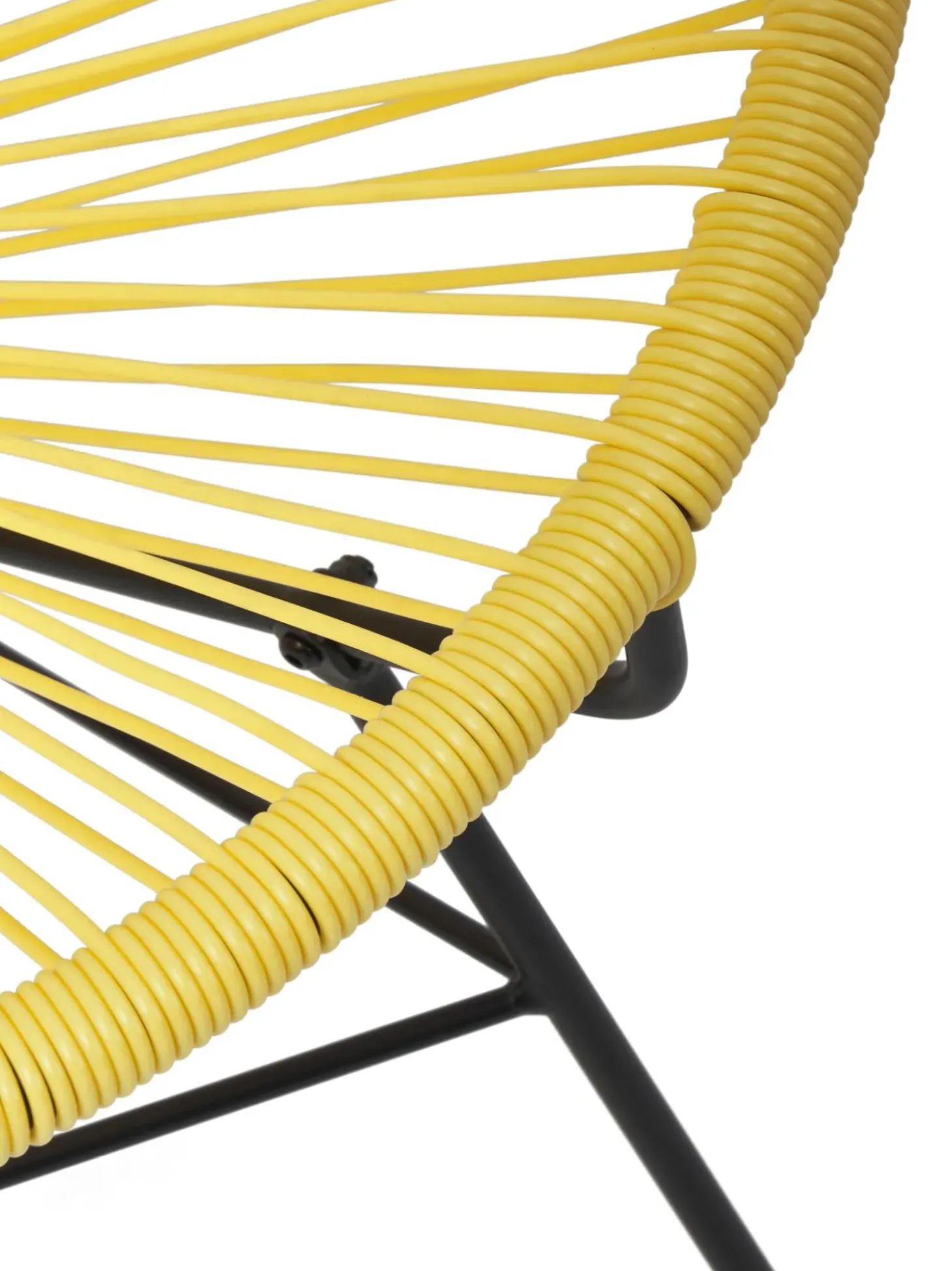 Sillon De Plastico Bahia