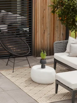 Sillon De Plastico Bahia