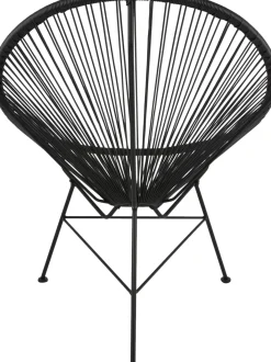 Sillon De Plastico Bahia