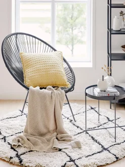 Sillon De Plastico Bahia