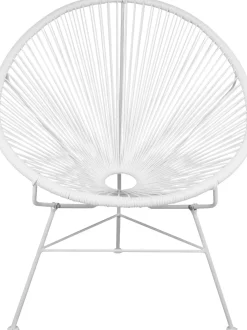 Sillon De Plastico Bahia