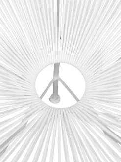 Sillon De Plastico Bahia