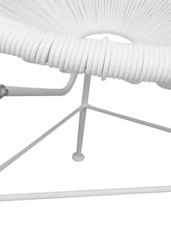 Sillon De Plastico Bahia