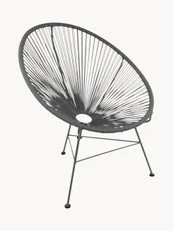 Sillon De Plastico Bahia