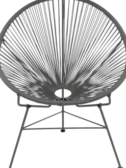 Sillon De Plastico Bahia