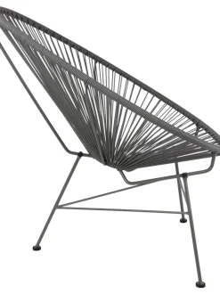 Sillon De Plastico Bahia