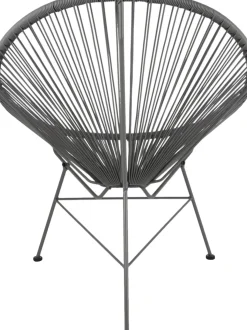 Sillon De Plastico Bahia